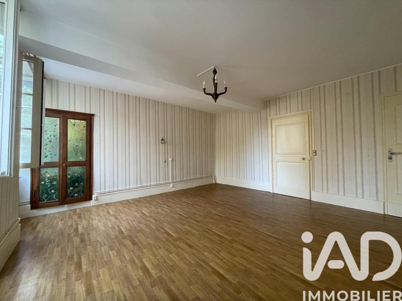 Maison - 170 m² - 6 pièces
