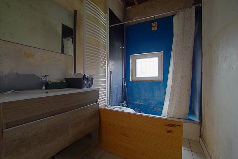 Maison - 166 m² - 6 pièces