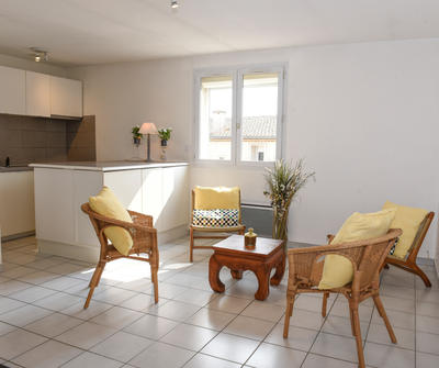 Appartement - 52 m² - 3 pièces