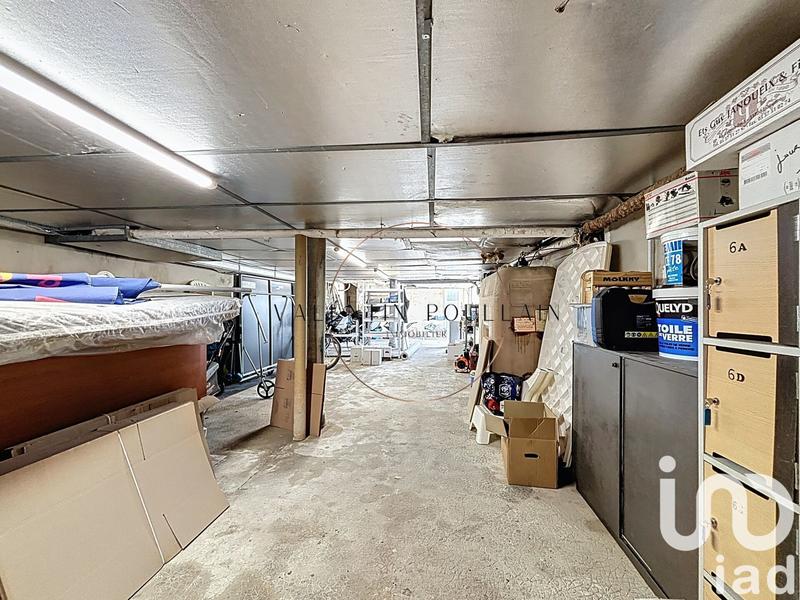 Maison - 181 m² - 7 pièces