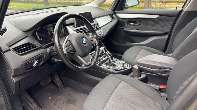 Bmw Série 2 Gran Tourer (F46) 1.5 218i 140 Bva7 Business
