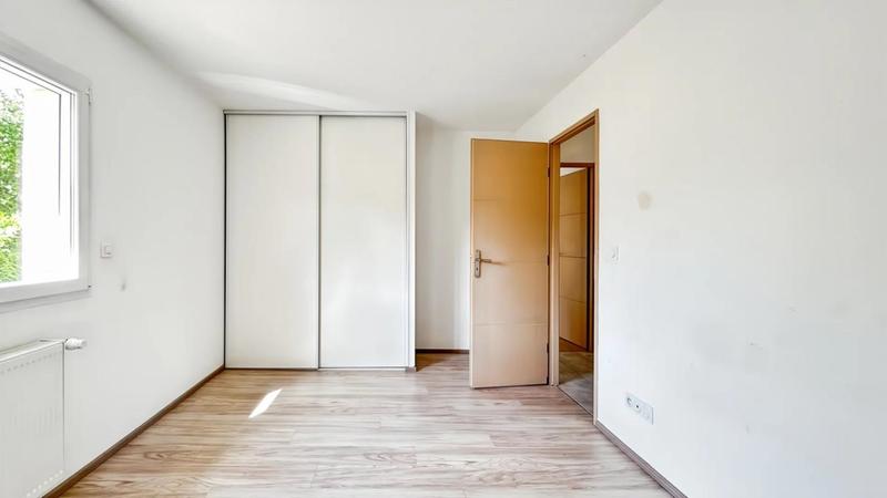 Maison - 122 m² - 6 pièces