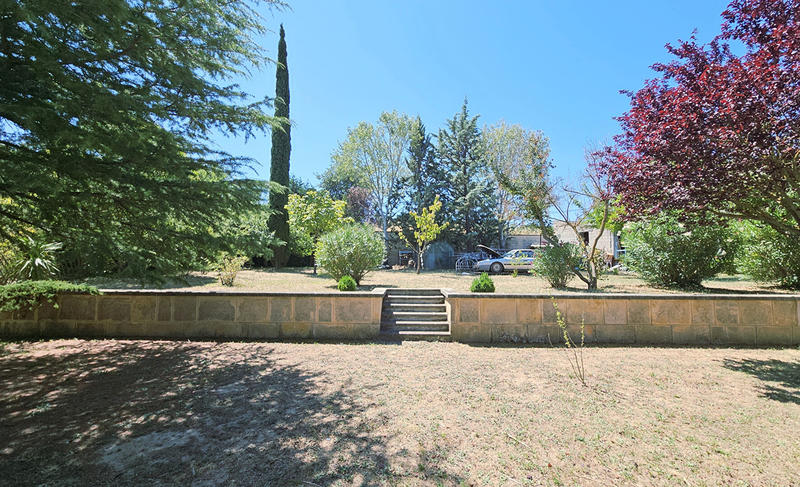 Maison - 177 m² - 7 pièces