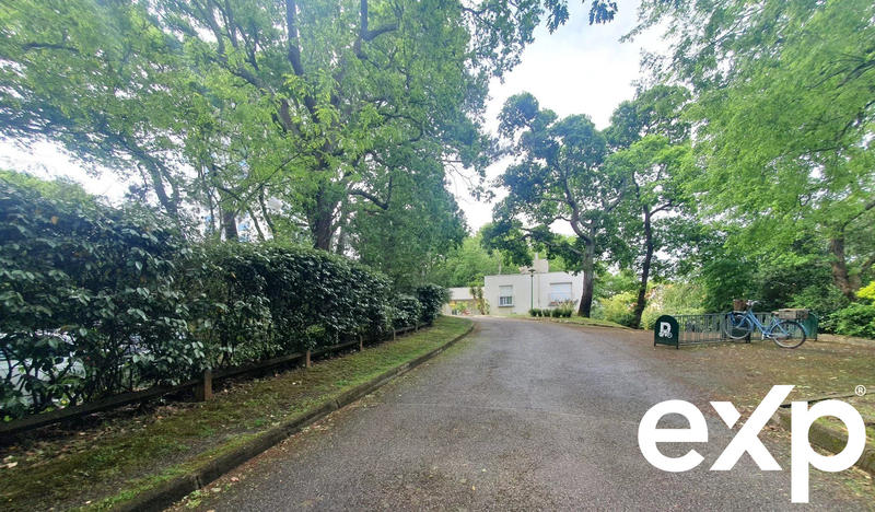 Appartement - 34 m² - 1 pièce