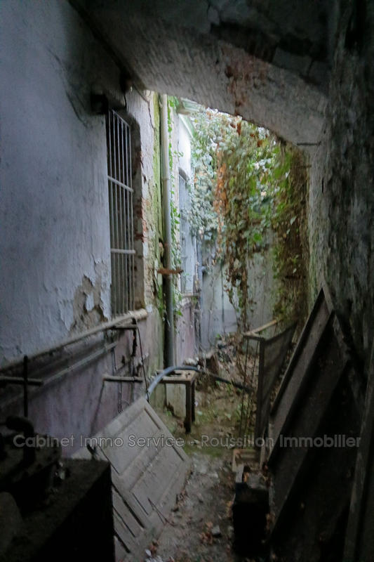 Local commercial - 185 m²