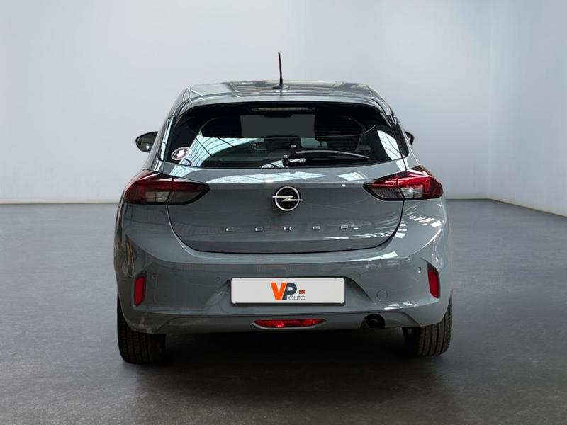 Opel Corsa 1.2 75 ch Bvm5