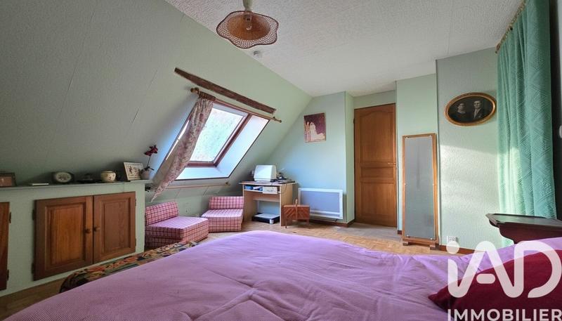 Maison - 76 m² - 3 pièces