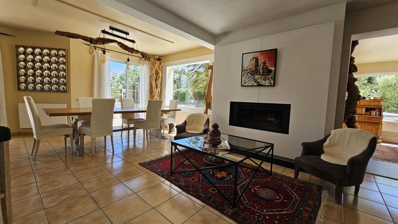 Villa - 162 m² - 7 pièces