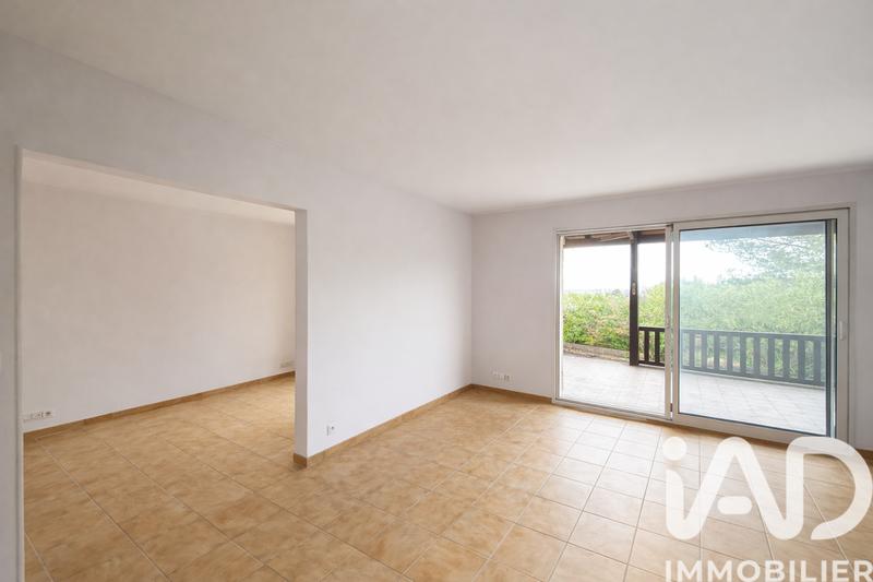 Maison - 109 m² - 4 pièces