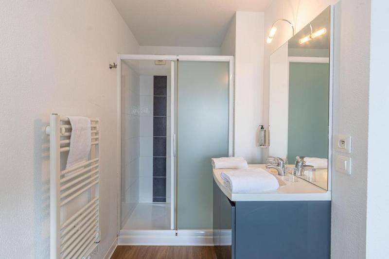 Studio - 22 m² - 1 pièce