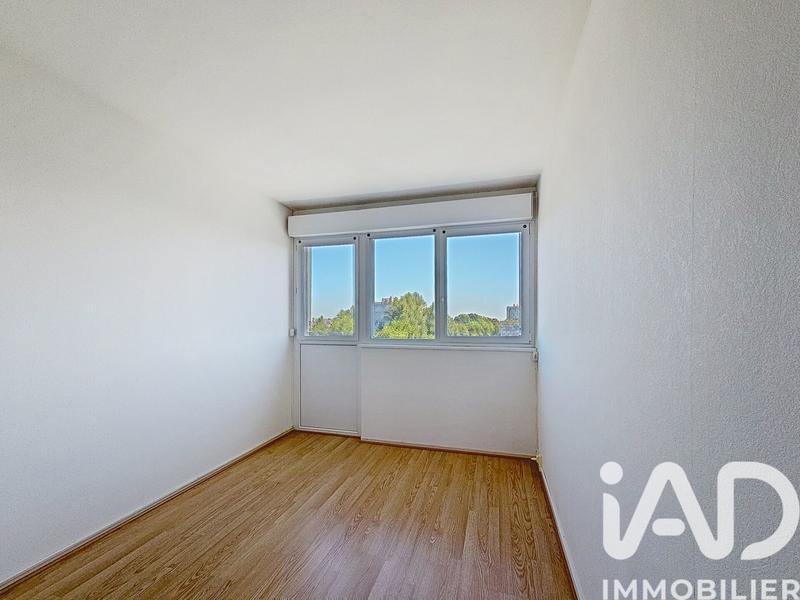 Appartement - 71 m² - 4 pièces