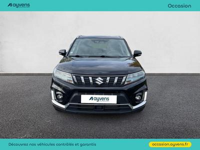 Suzuki Vitara 1.4 Boosterjet Hybrid 129ch Style