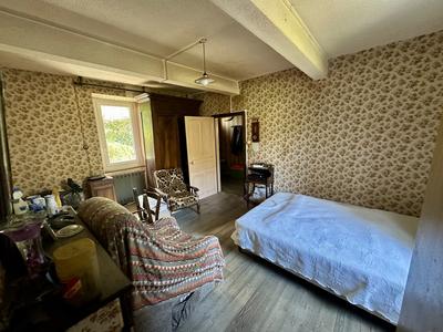 Ferme - 90 m² - 4 pièces