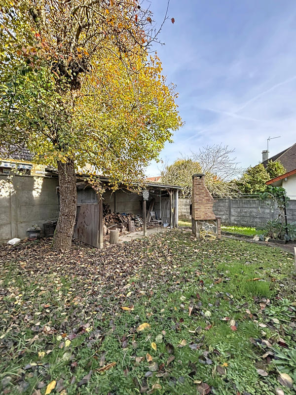 Maison - 178 m² - 6 pièces