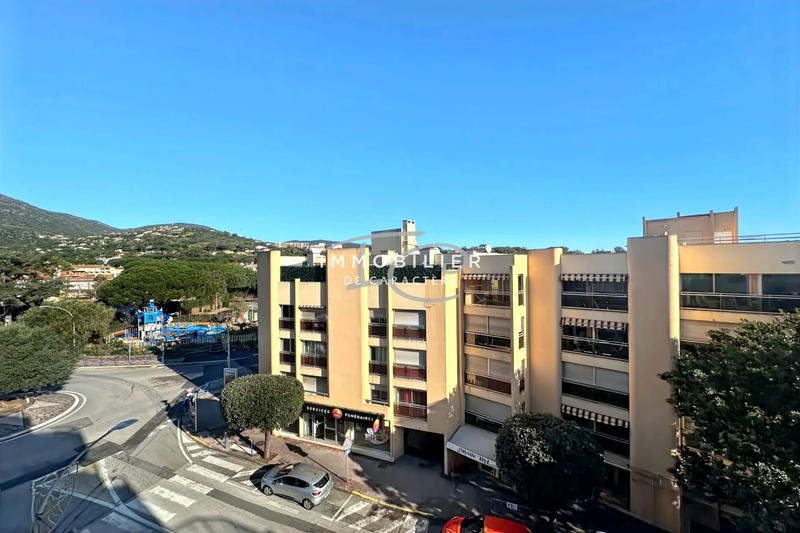 Appartement - 33 m² - 2 pièces