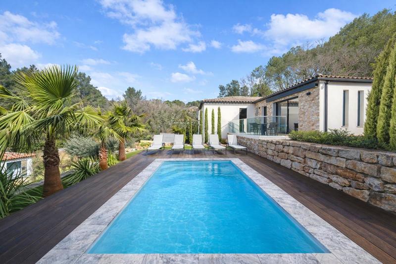 Villa - 118 m² - 4 pièces