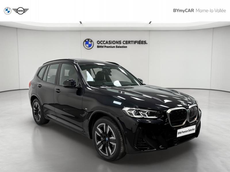 Bmw iX3 G08 Lci m Sport 286 ch Inspiring