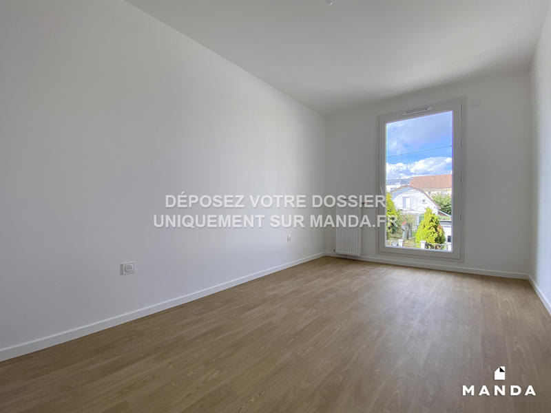 Appartement - 41 m² - 2 pièces