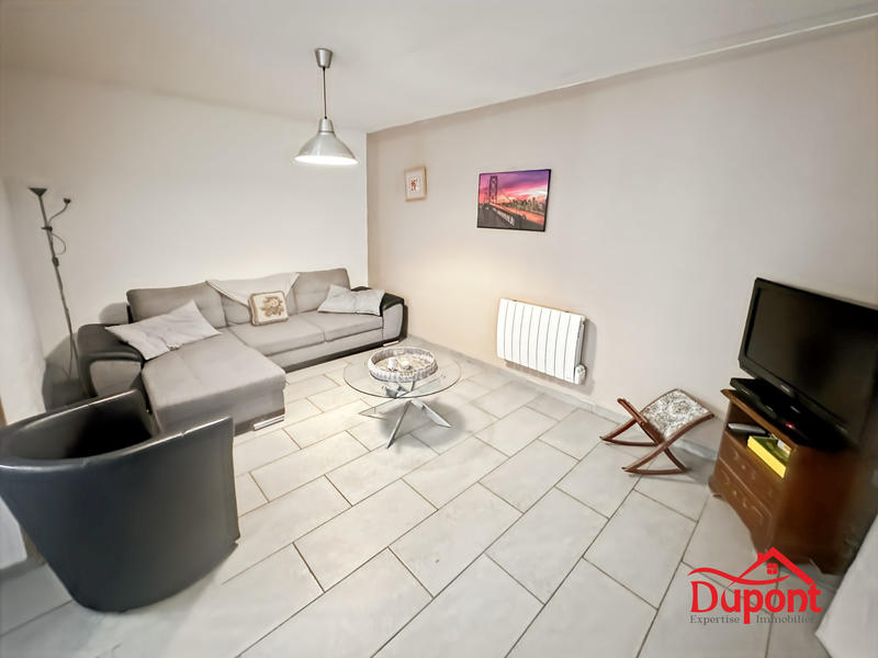 Maison - 175 m² - 8 pièces