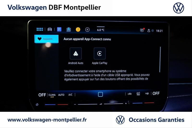 Volkswagen Golf Sw 1.5 eTSI Evo2 150 Dsg7 Style