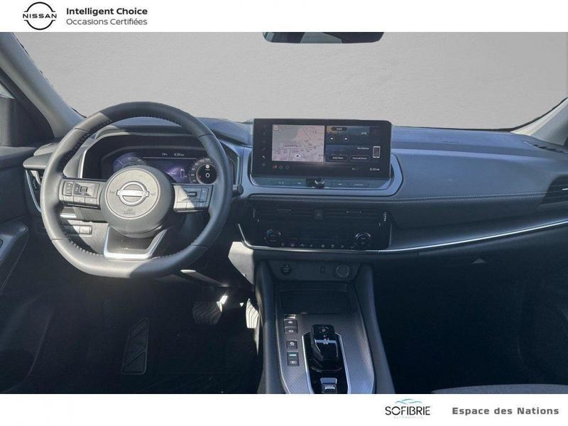Nissan Qashqai J12b n-Connecta E-Power 190ch