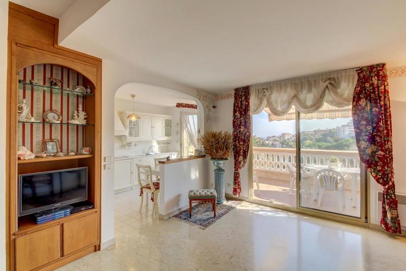 Appartement - 78 m² - 3 pièces