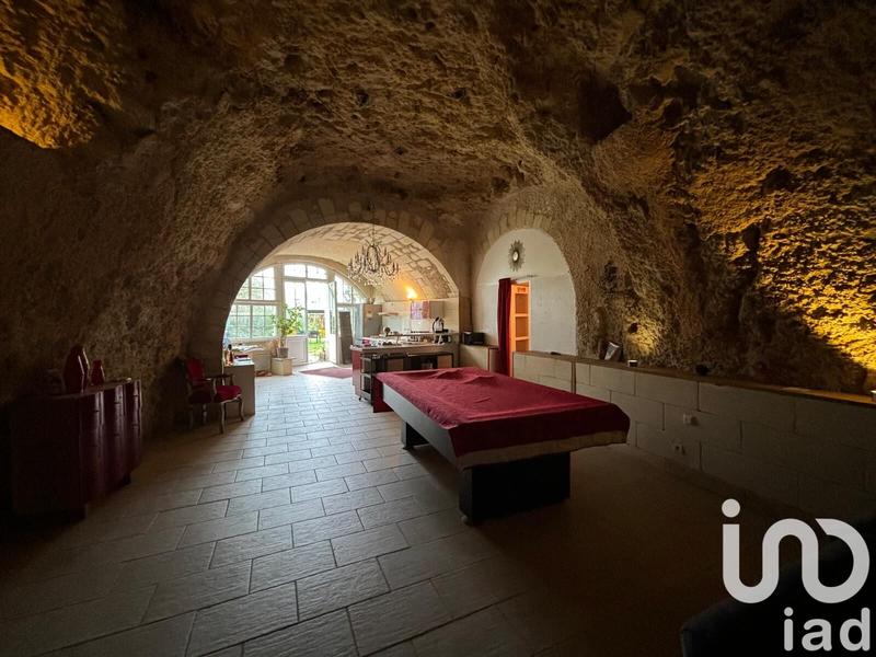 Maison - 550 m² - 14 pièces