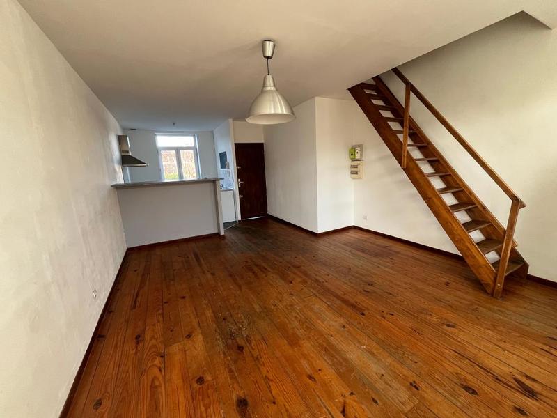 Immeuble - 150 m² - 7 pièces