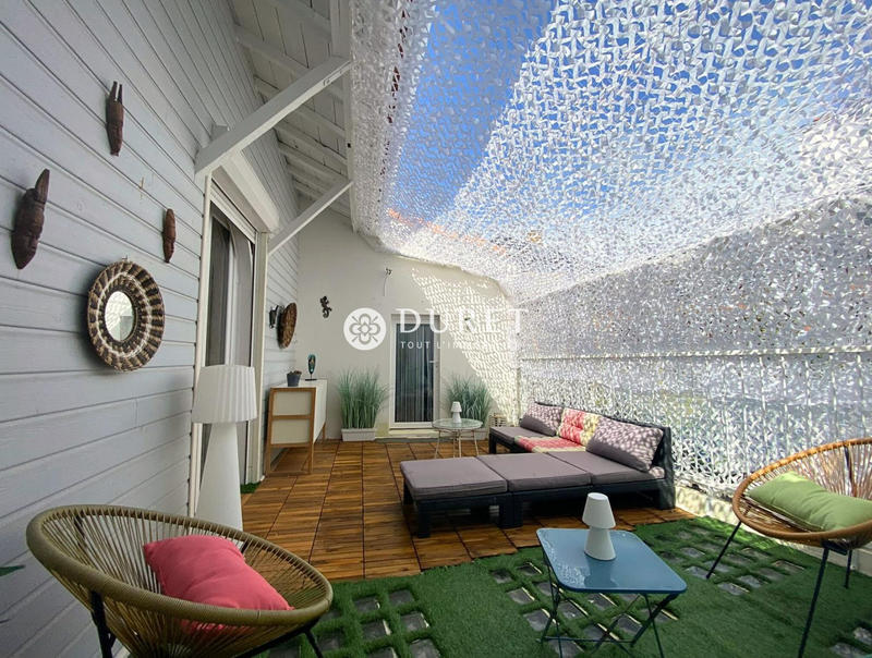 Maison ancienne - 125 m² - 5 pièces