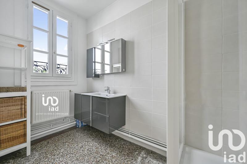 Maison - 160 m² - 7 pièces