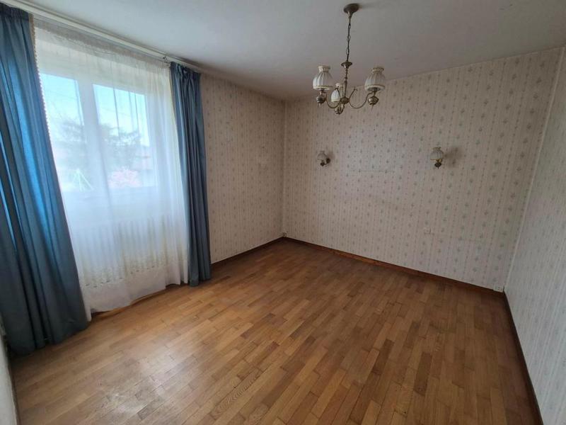 Maison ancienne - 90 m² - 4 pièces