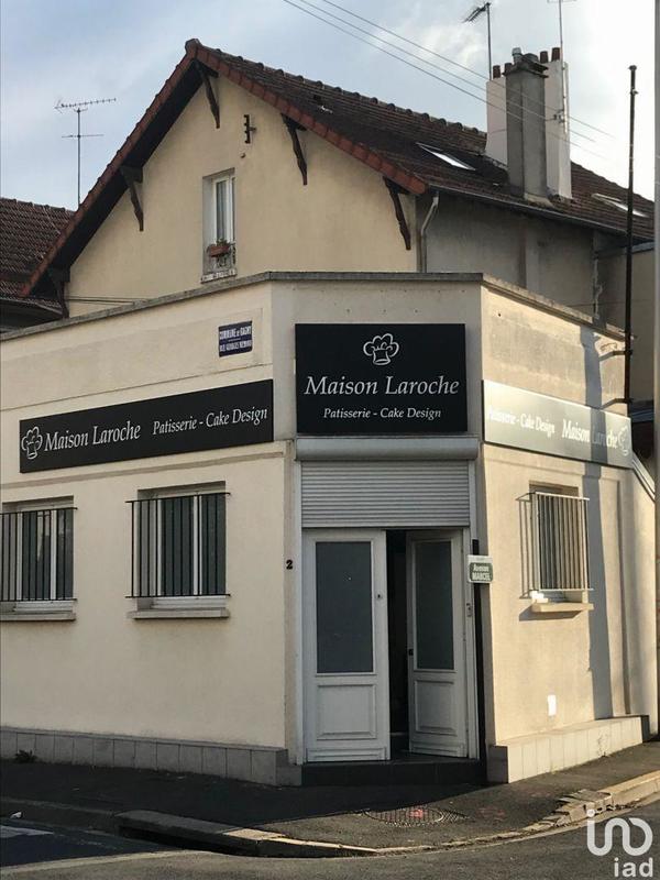 Local commercial - 70 m²