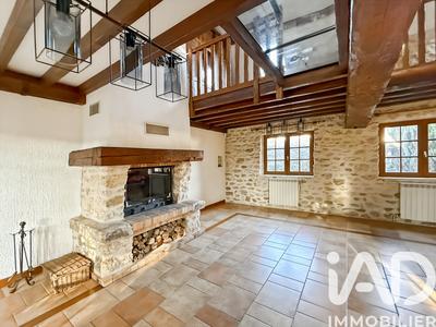 Maison de campagne - 152 m² - 6 pièces