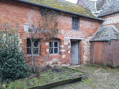 Maison - 145 m² - 8 pièces