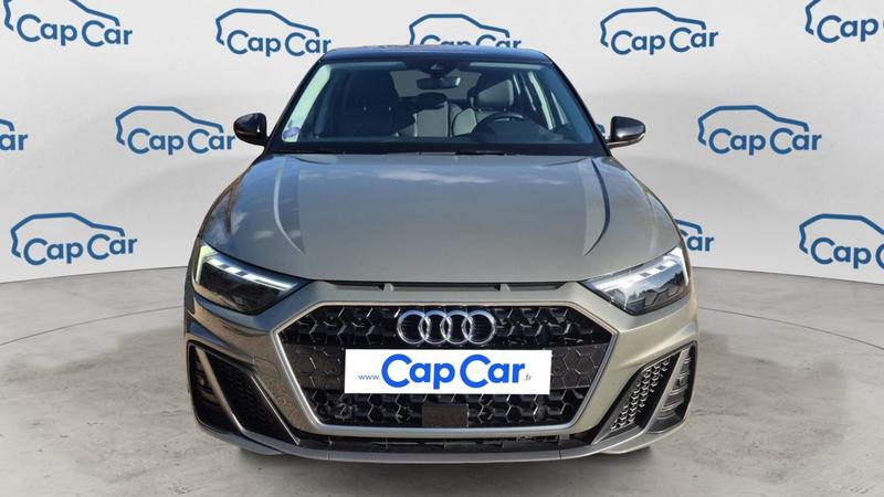 Audi A1 sportback 30 Tfsi 110 s-Line
