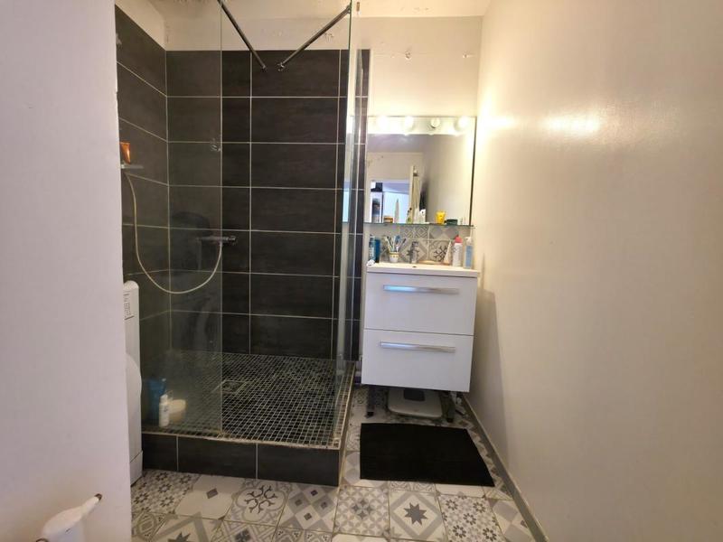 Appartement ancien - 77 m² - 3 pièces