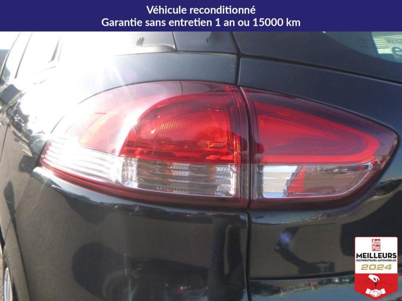 Renault Clio Estate IV dCi 90 Energy eco2 - Expression 83g