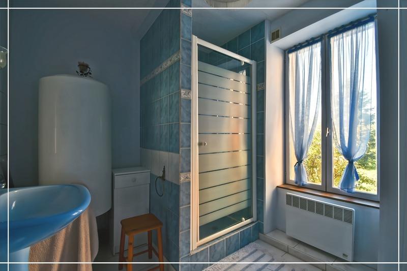 Maison - 168 m² - 5 pièces