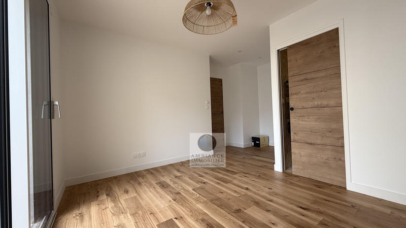 Maison - 132 m² - 5 pièces