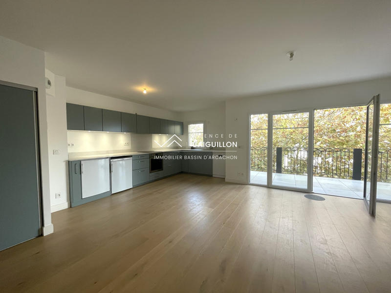 Appartement - 71 m² - 3 pièces