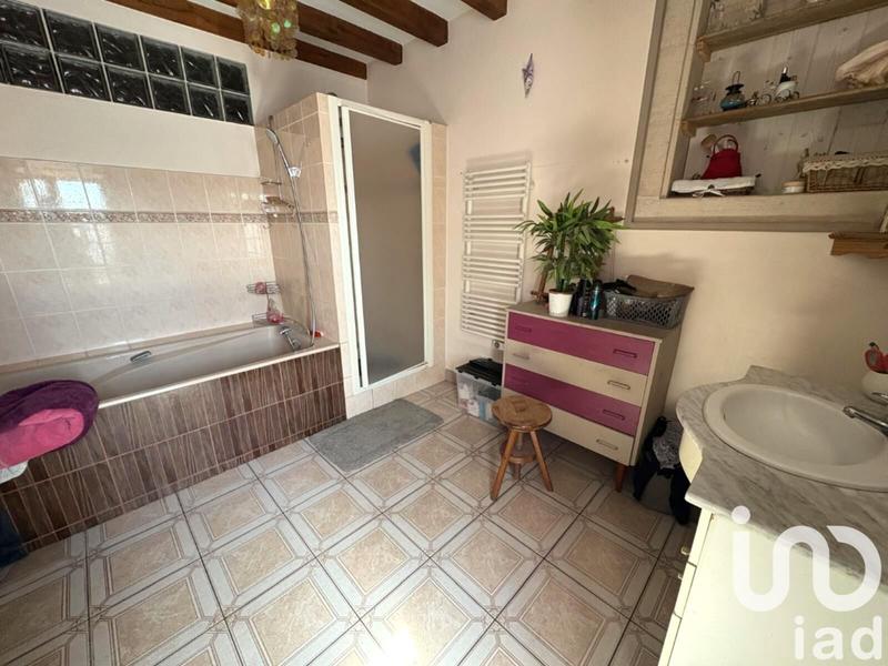 Maison - 142 m² - 4 pièces