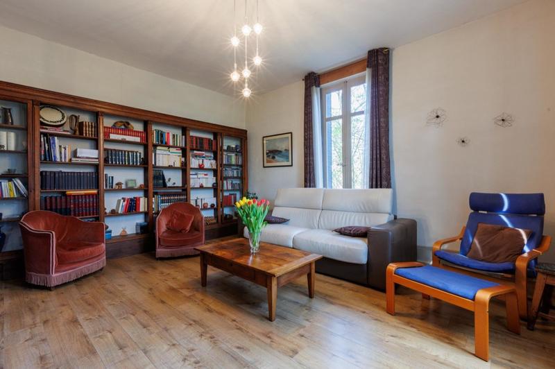 Maison - 92 m² - 5 pièces