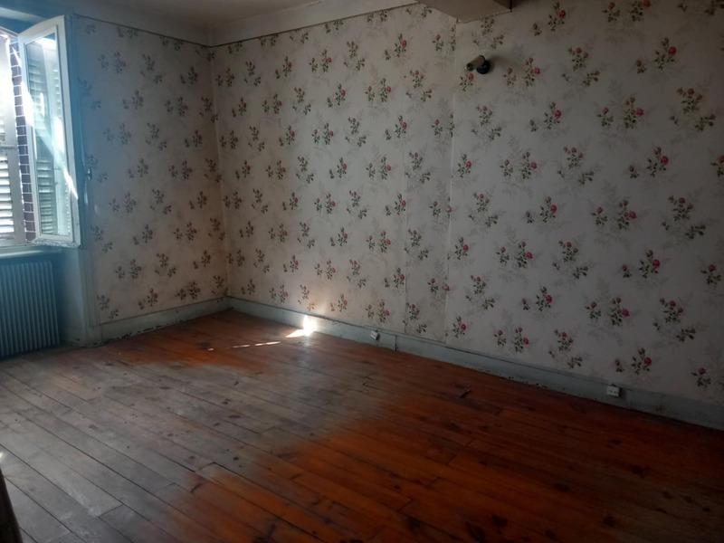 Maison - 170 m² - 3 pièces