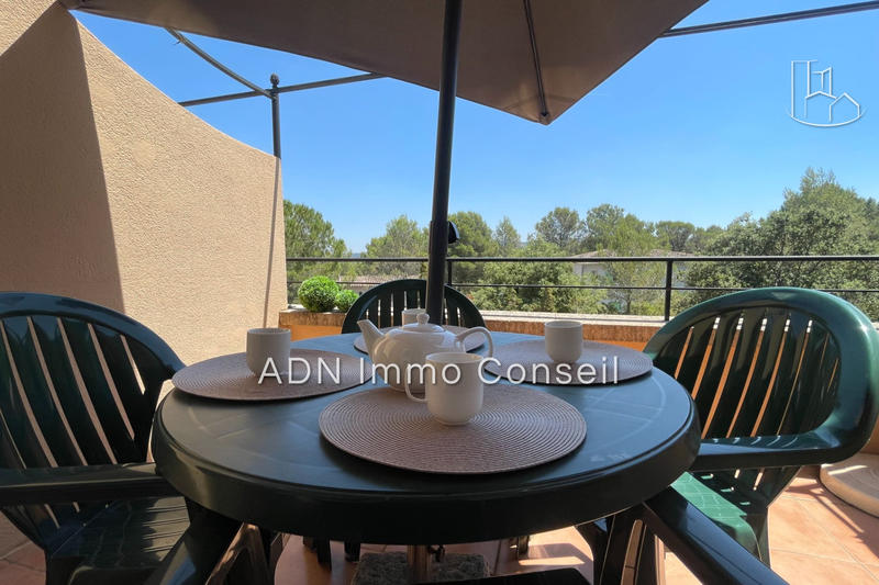 Appartement - 28 m² - 2 pièces