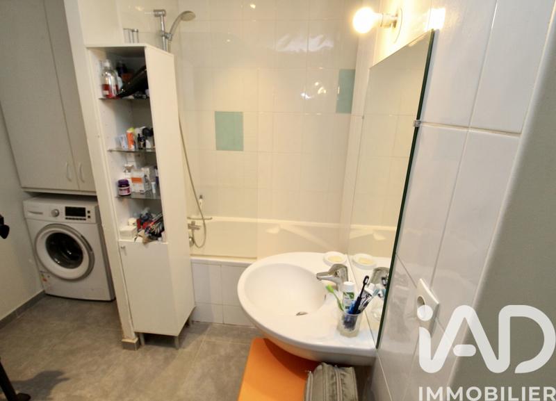 Appartement - 54 m² - 2 pièces