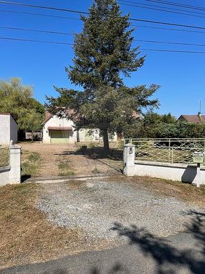 Maison - 152 m² - 6 pièces