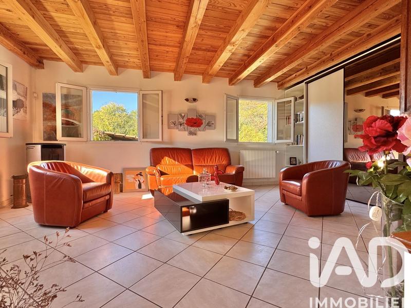 Maison - 160 m² - 4 pièces