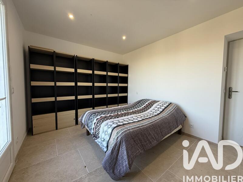 Maison - 113 m² - 4 pièces