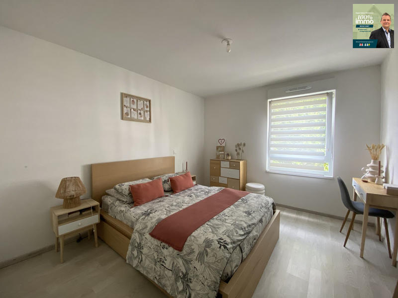 Appartement - 67 m² - 3 pièces