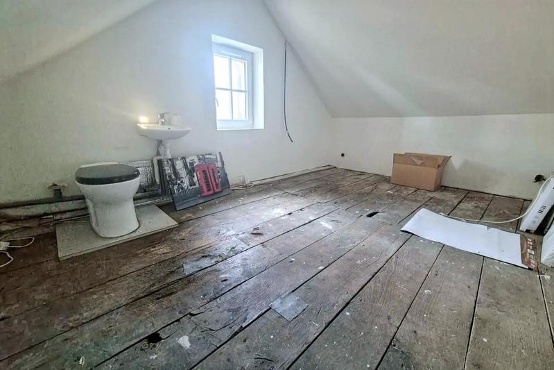 Maison - 134 m² - 5 pièces